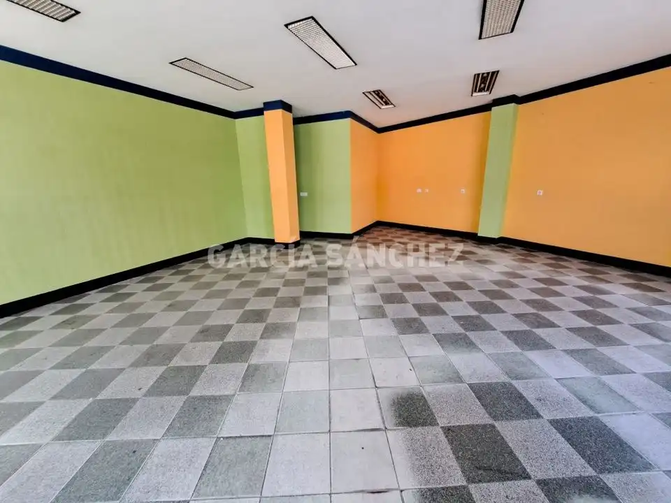 Local comercial en venda a Rúa Esperanza 1, imagen 4