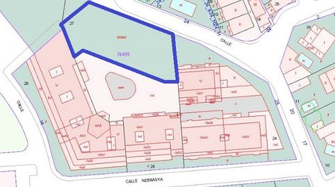 Foto 2 de Residencial en venta en Calle Texas, 24, Aguadulce Norte, Roquetas de Mar