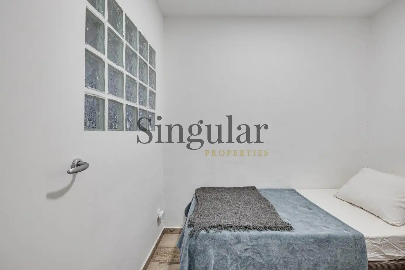 Appartamento con terrazza in vendita a Calle COMTE D'URGELL, imagen 17