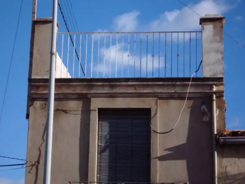 Terrassa de Casa o xalet en venda en Almazora / Almassora amb Terrassa i Balcó