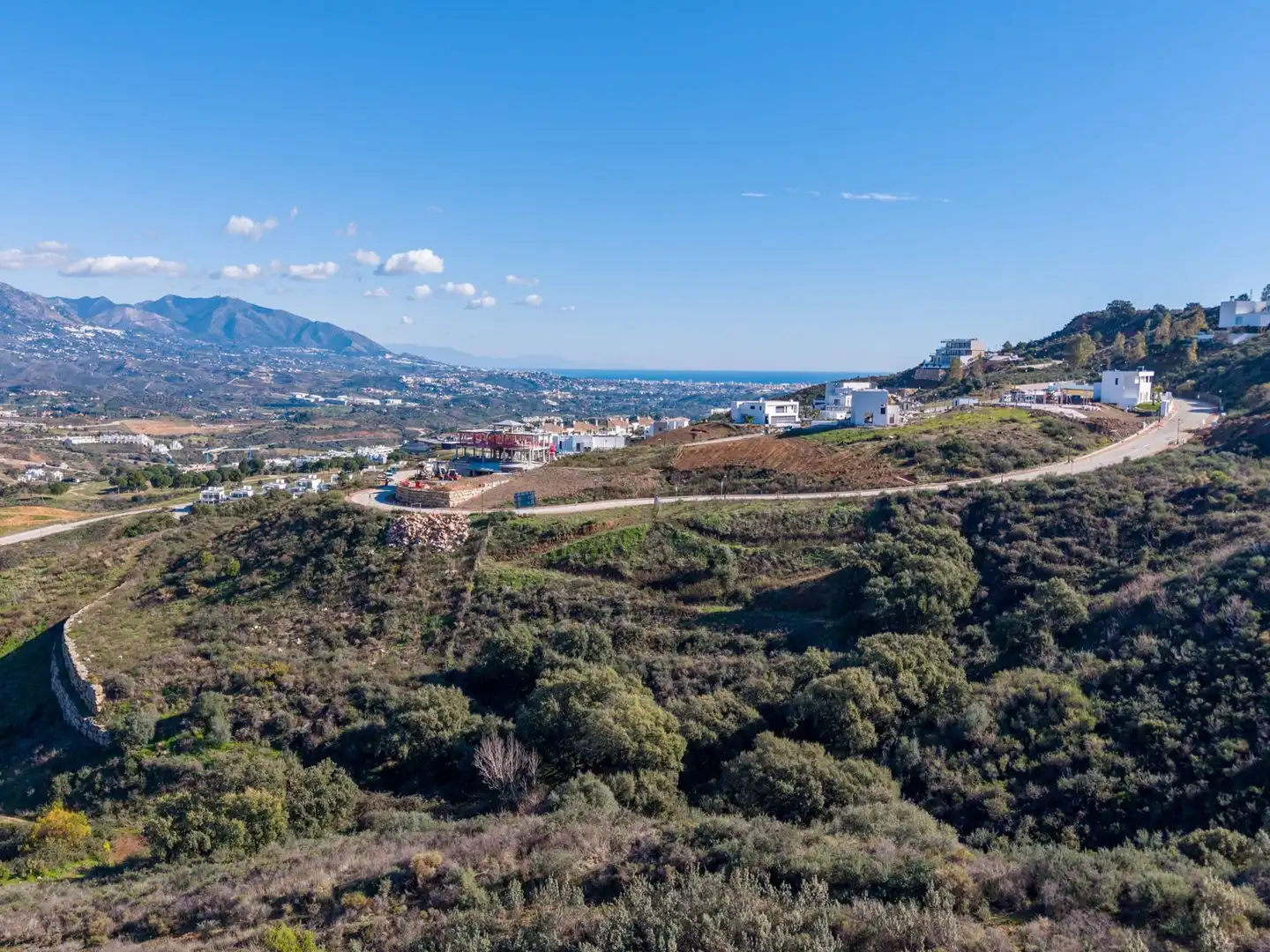 Terreni e lotti in vendita a La Cala Golf - Lagar Martell, imagen 10