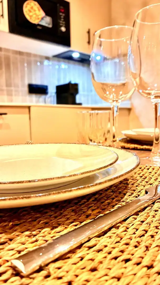 Apartment for sale in Vejer, imagen 4