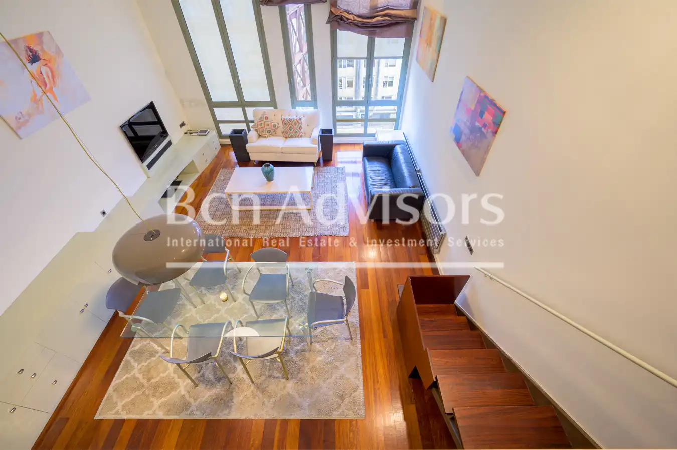 Wohnung mit Aufzug zum Verkauf in Passeig de Gràcia, imagen 26