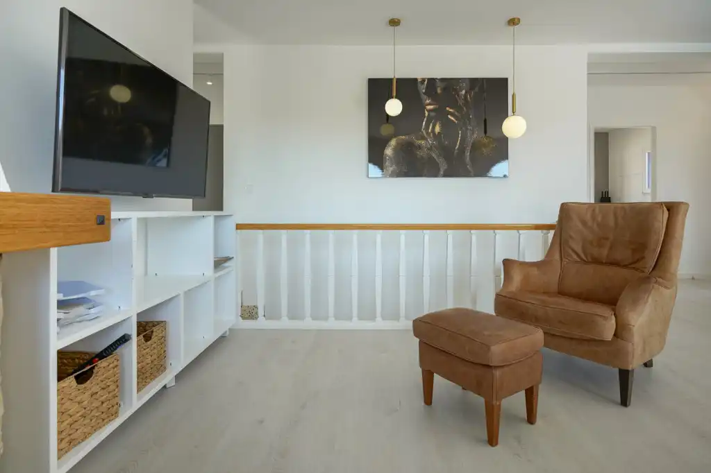 Haus mit Balkon zum Verkauf in Benicolada - Las Adelfas, imagen 8