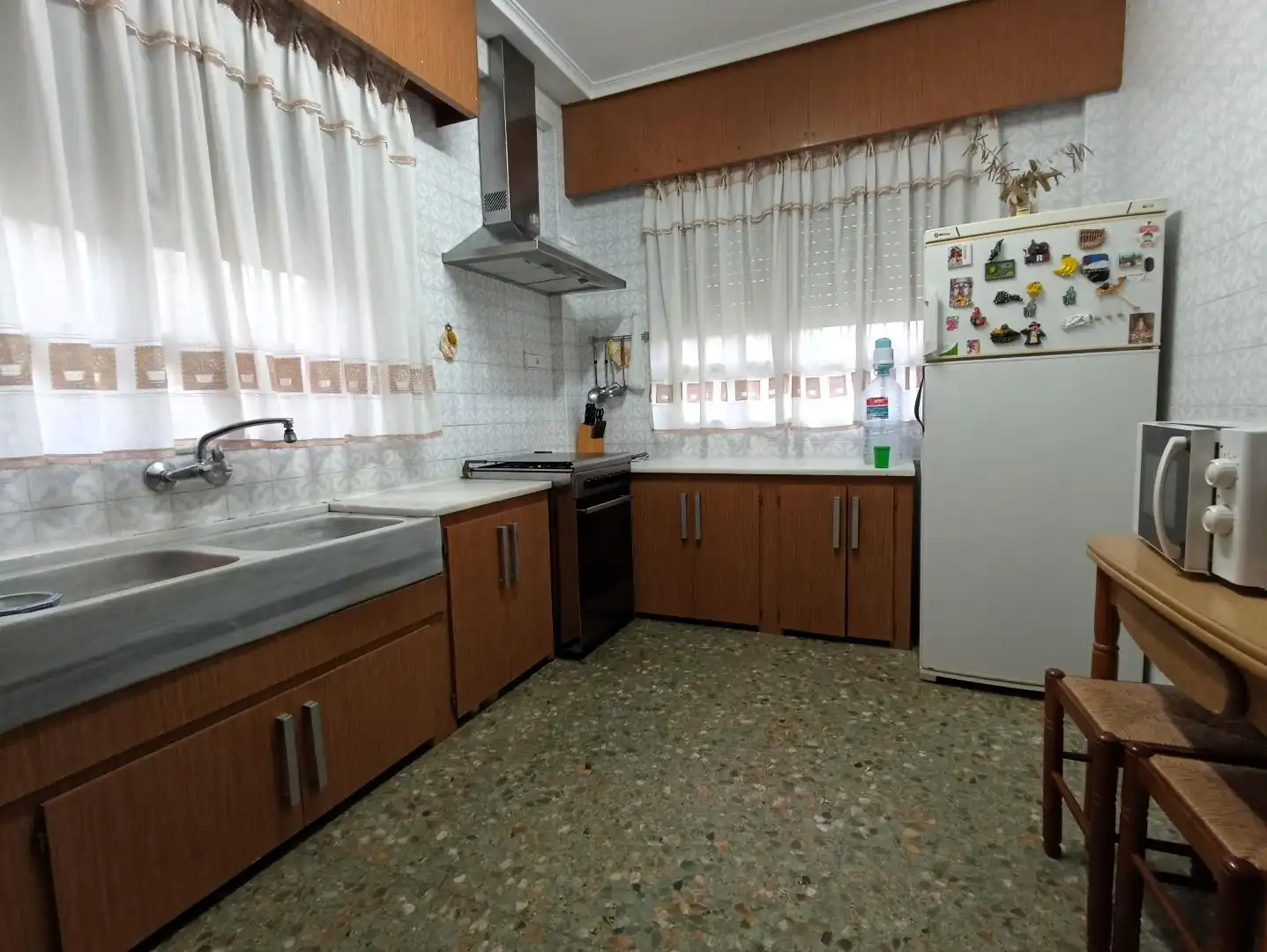 Casa amb piscina en venda a Cheste, imagen 48