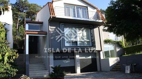 Foto 4 de Casa o chalet en venta en Calle Rua Condesa 2, 531, O Grove  , Pontevedra