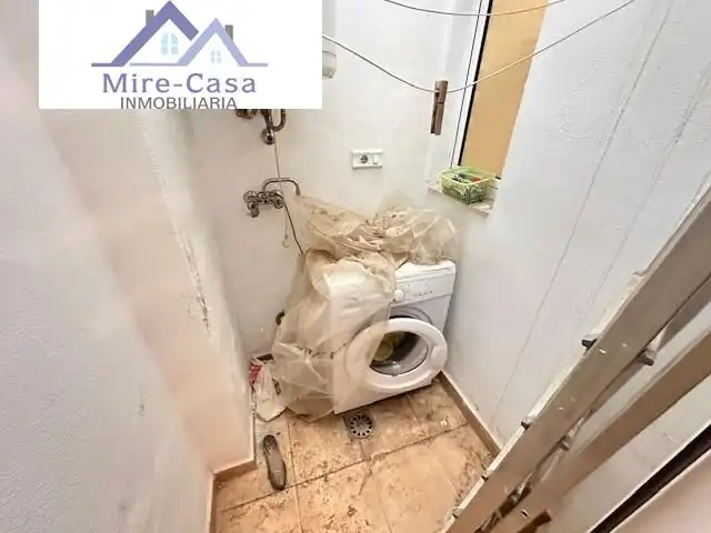 Planta baja en venta en Calasparra