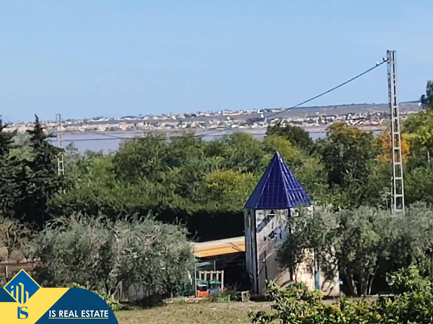 Xalet amb terrassa en venda a Los Balcones - Los Altos, imagen 5