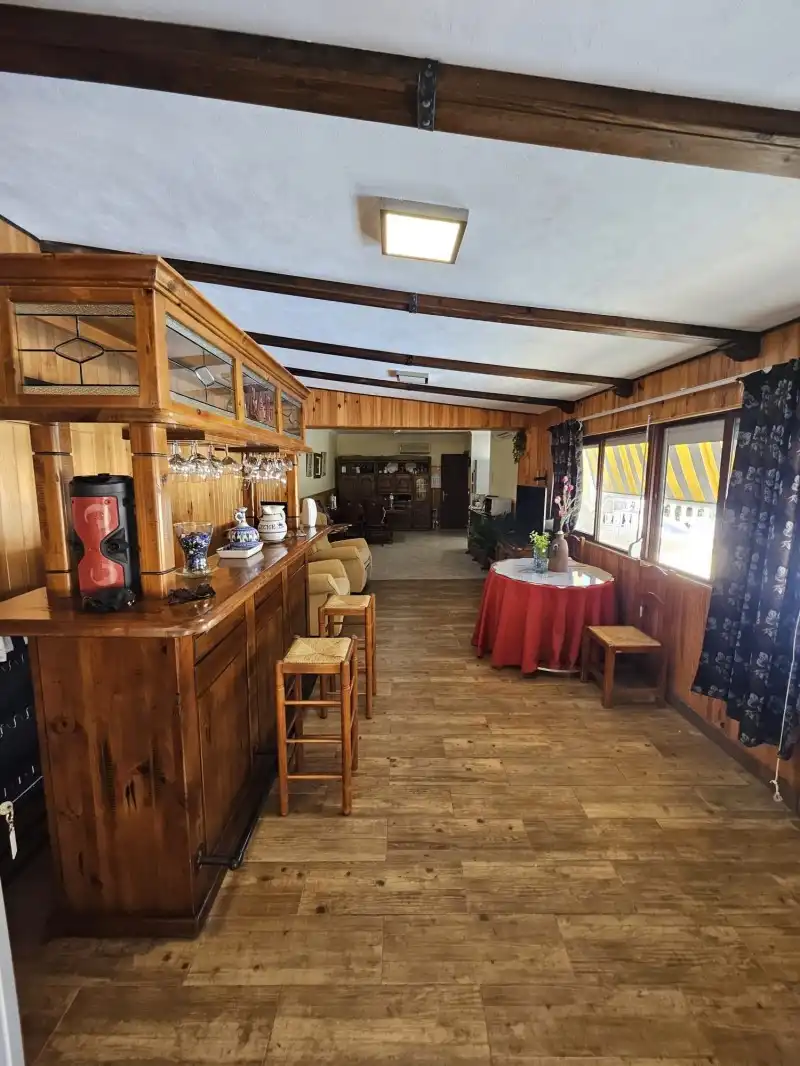Chalet con terraza en venta en Malpartida de Cáceres, imagen 65