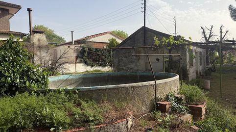 Foto 4 de Finca rústica en venda a Norte - Universidad, Móstoles