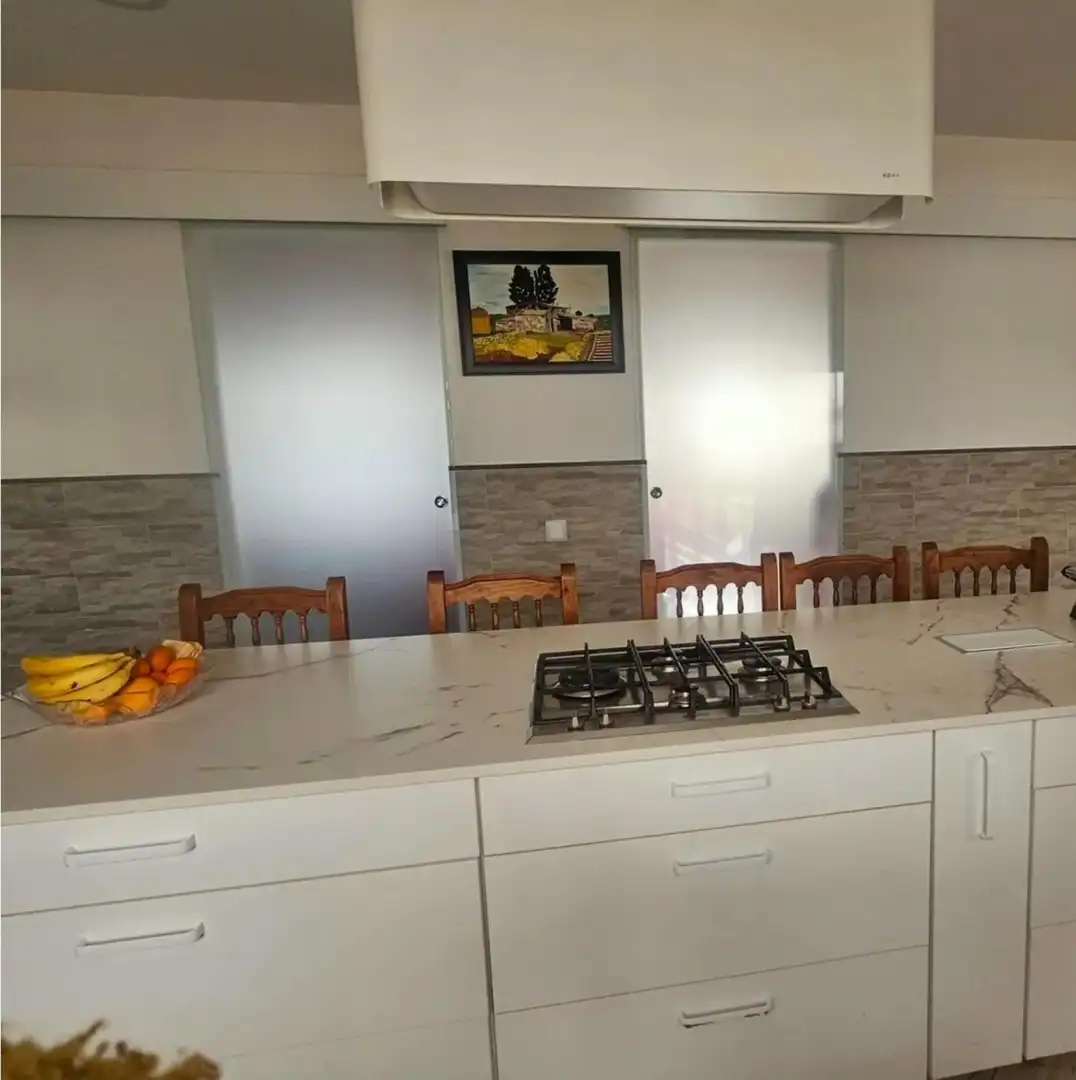 Cuina de Casa o xalet en venda en Alcanar amb Aire condicionat, Calefacció i Terrassa