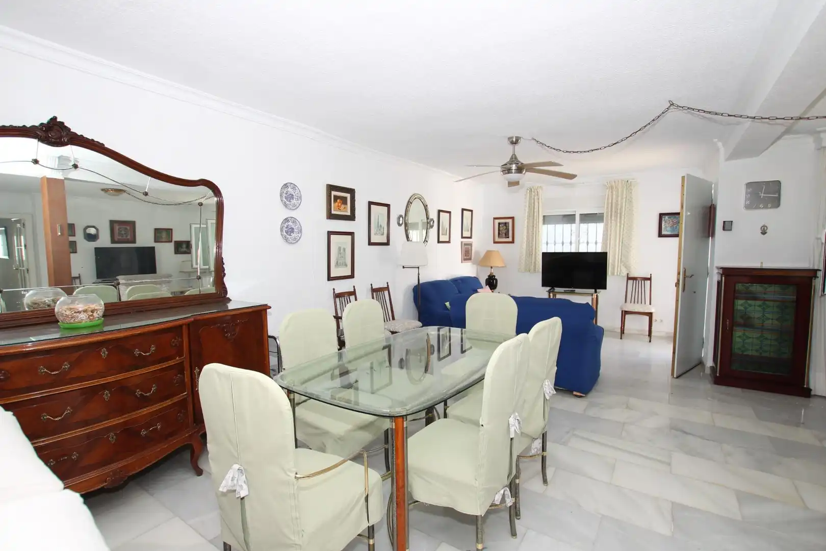 Villa con terrazza in vendita a Puerto Marina, imagen 6