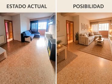 Wohnung mit Aufzug zum Verkauf in Humanes de Madrid