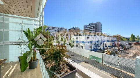 Photo 3 of Flat for sale in Carrer Clara Campoamor, Torreblanca, Sant Joan Despí
