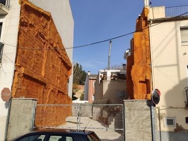 Terreno residenziale in vendita a Ibi