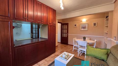 Foto 5 de Pis en venda a Avenida Francia, El Puntal, Laredo