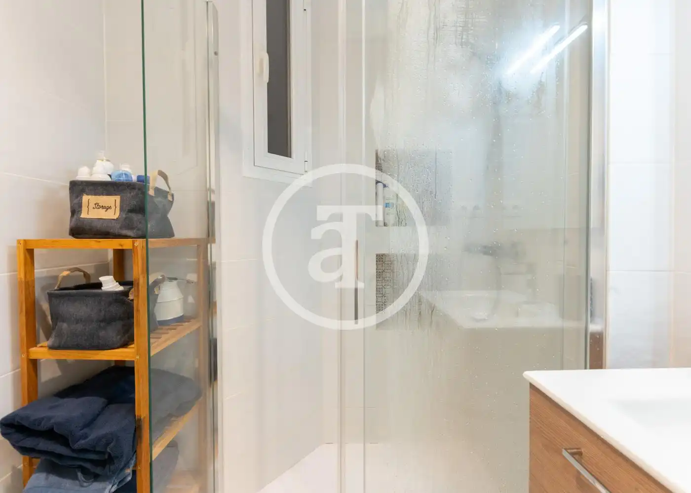 Flat with terrace to rent in Calle de Cavanilles, imagen 28