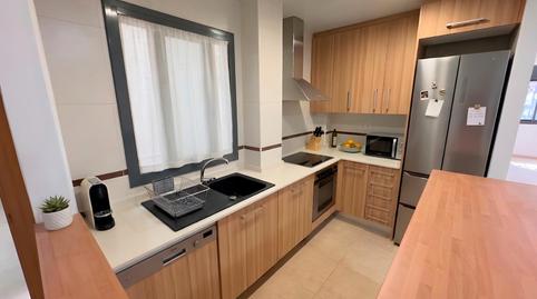 Foto 4 de Pis de lloguer amb opció a compra a Carrer Lluís Companys, Vallirana, Barcelona