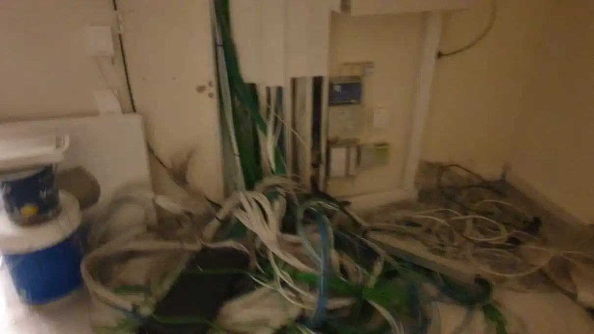Ufficio con ascensore in affitto a Polígono Pocomaco, imagen 13