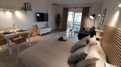 Foto 2 de Estudi de lloguer a Avenida Rocío Jurado, 32, Parque de la Paloma, Málaga