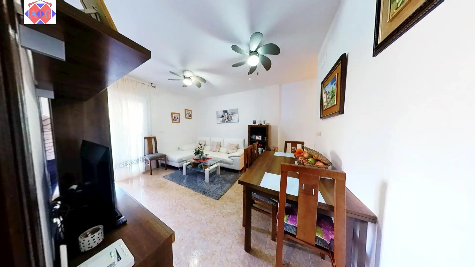 Apartament amb ascensor en venda a Carretera ALMERIA 26, imagen 8