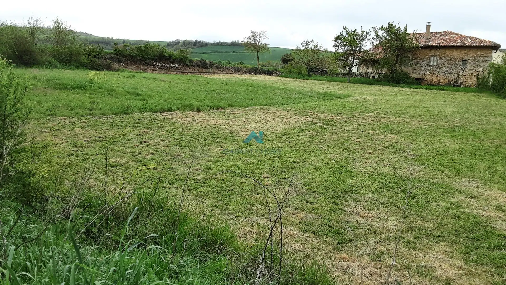 Terreno residencial en venta en La Puebla de Arganzón, imagen 9