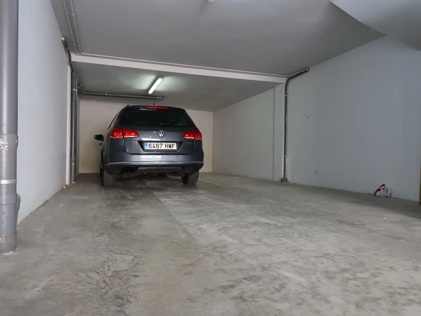 Parking de Casa adosada en venta en Castellbell i el Vilar con Calefacción, Terraza y Balcón