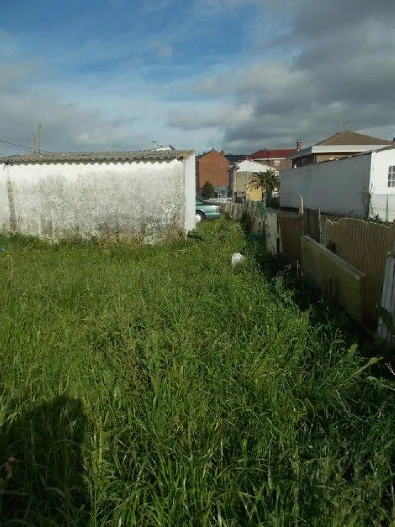 Wohnbaugrundstück zum Verkauf in Alisal - San Román, imagen 2