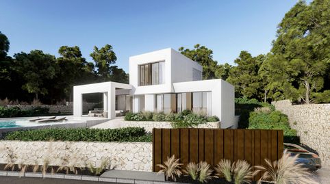 Foto 3 de Casa o chalet en venta en Lomas de Campoamor - Las Ramblas, Orihuela