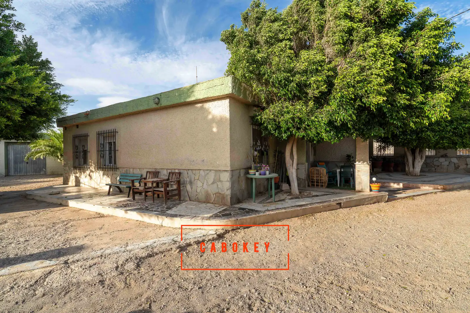 Country homes for sale in Paraje Guillén, 42, La Cañada de San Urbano