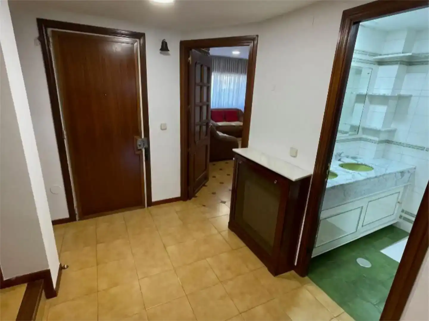 Casa o xalet de lloguer en Madrid amb Jardí privat, Parquet i Balcó