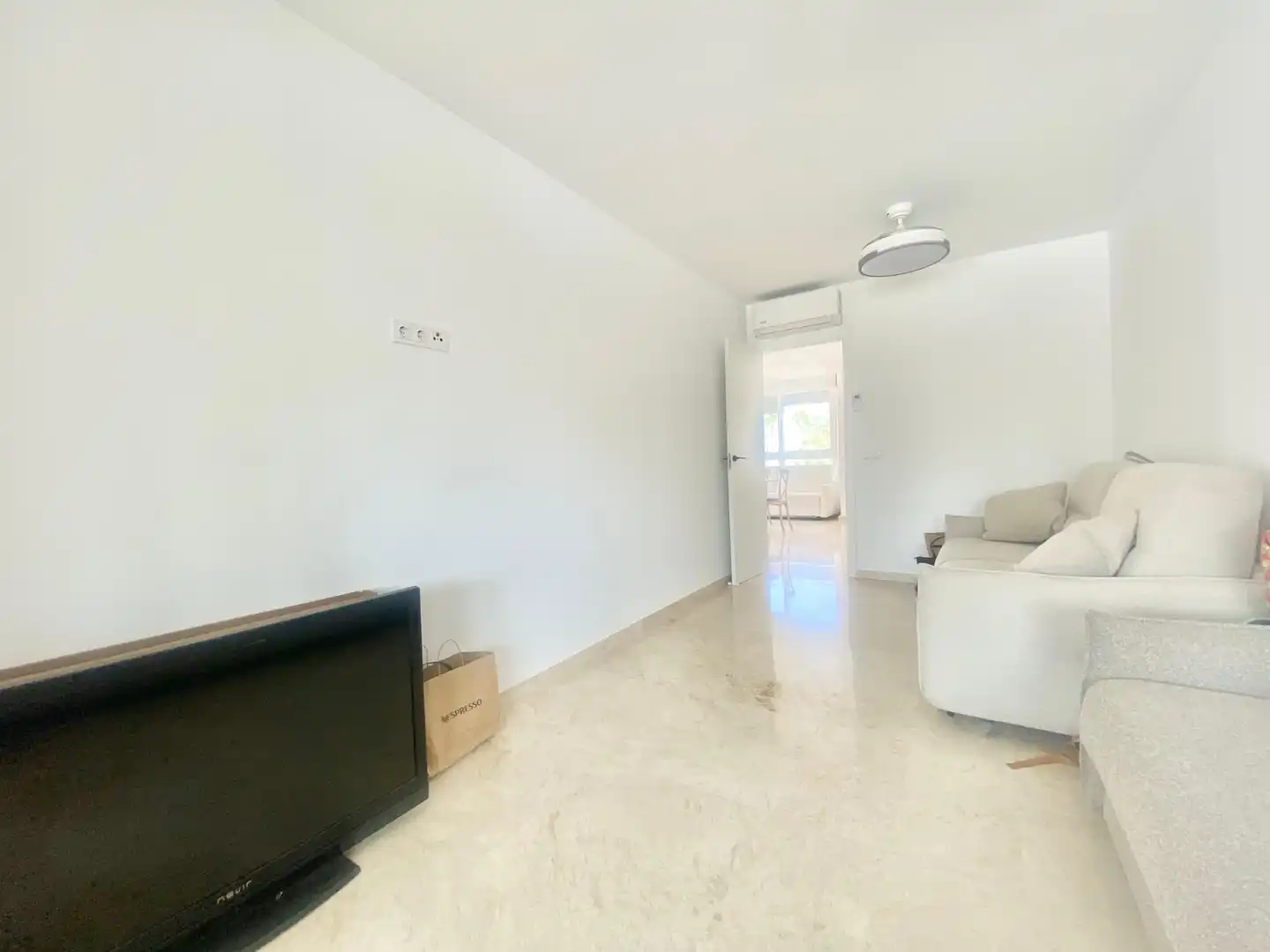 Apartament de lloguer a Rincón Bajo