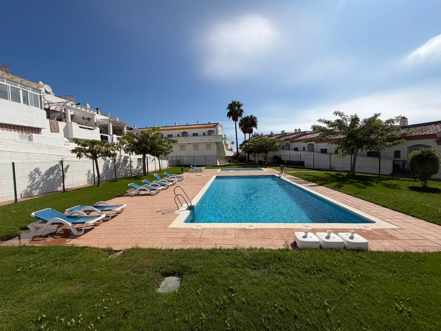 Maison mitoyenne avec piscine à vendre à Calle Utopía 7, imagen 18