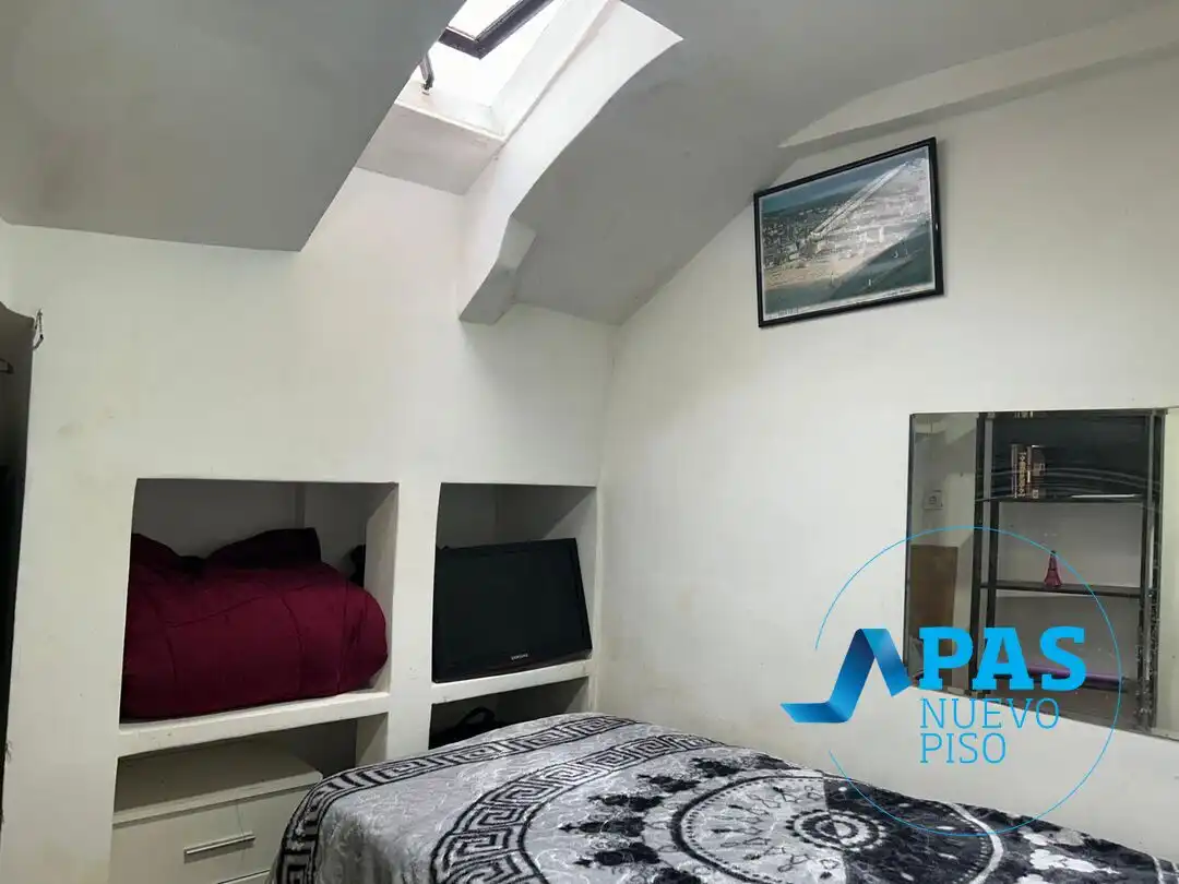 Schlafzimmer von Wohnung zum Verkauf in Santander