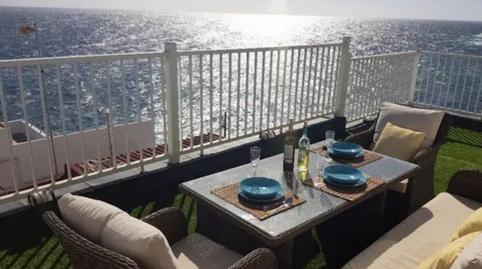 Foto 2 de Àtic de lloguer a Alegranza, El Escobonal - Pájara, Güímar