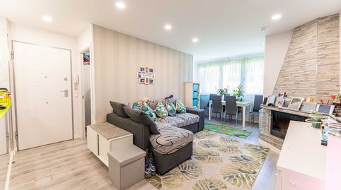 Foto 2 de Piso en venta en Urbanización Peñanevada I, Villalba Estación, Collado Villalba