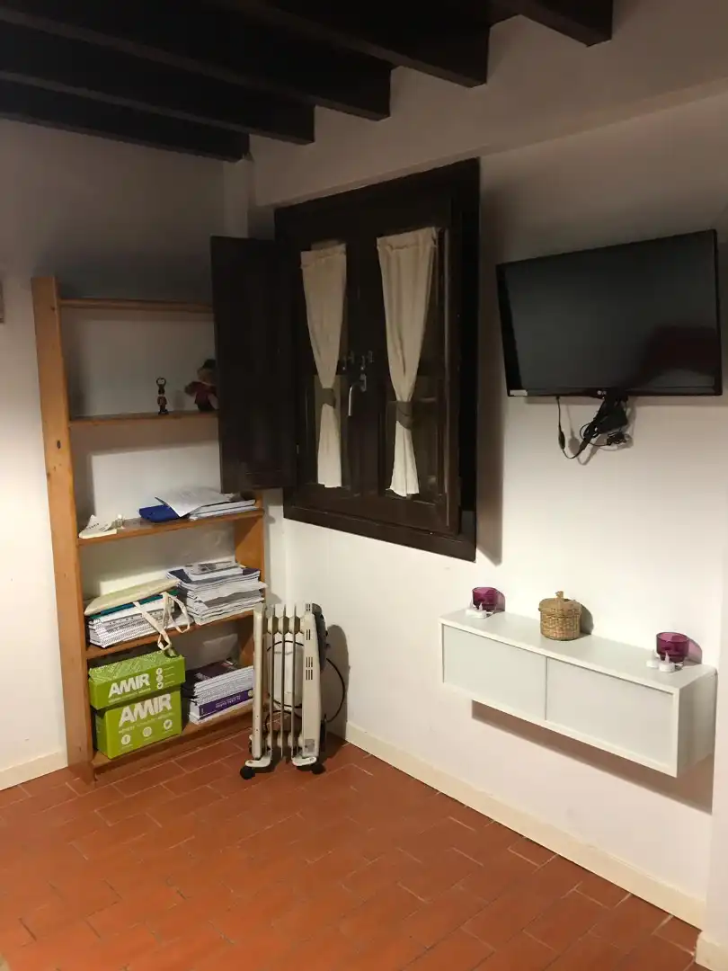 Dormitori de Apartament de lloguer en Albaicín