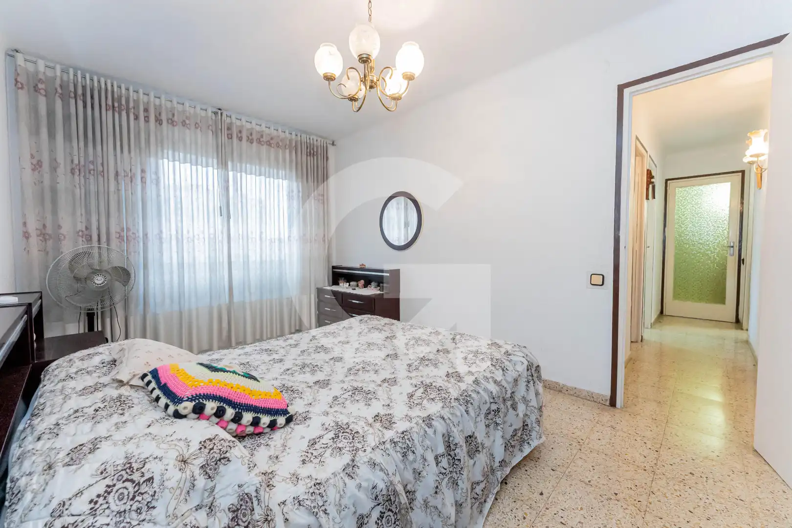 Flat for sale in CL EMPORDA, La Gavarra