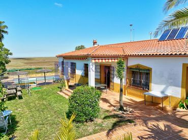 House for sale in Camino de Sierra de Fuentes