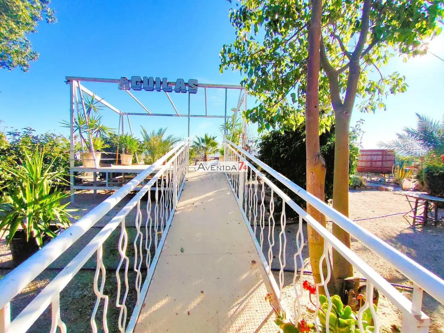 Casa en venda a Puerto Lumbreras, imagen 18
