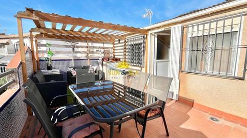 Photo 2 of Attic to rent in Los Balcones - Los Altos, Alicante