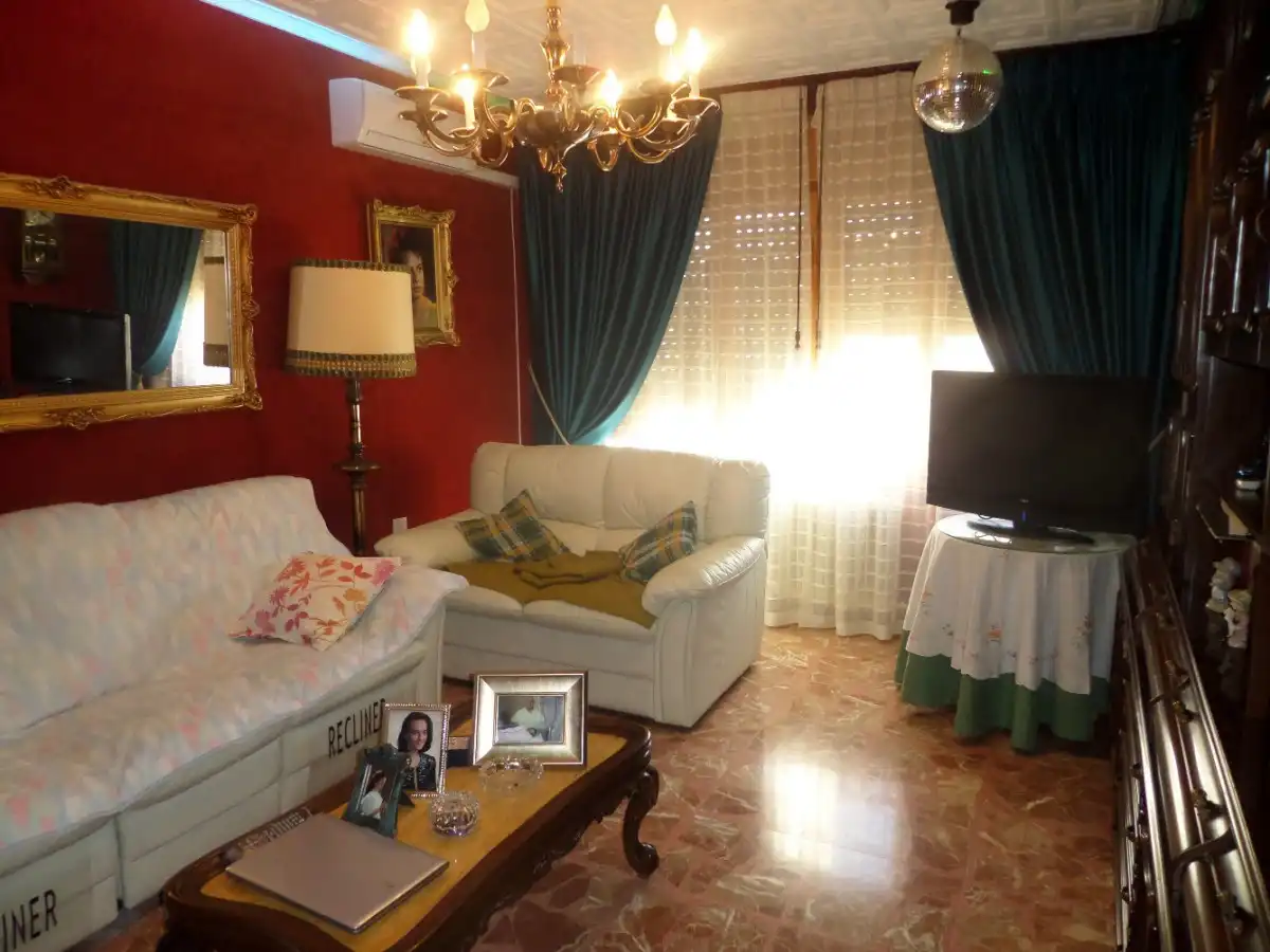 Casa con terraza en venta en Tomelloso, imagen 19