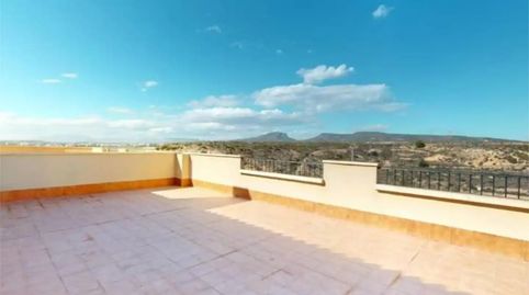 Foto 5 de Pis en venda a Calle Cristo Resucitado, 2, Sucina, Murcia Capital