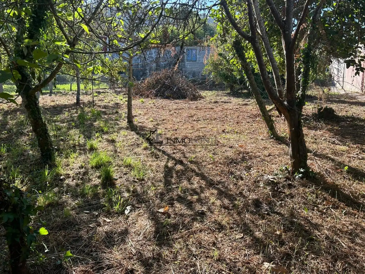 Casa o xalet en venda en Vilaboa amb Jardí privat
