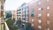 Vista exterior de Pis en venda en  Madrid Capital amb Aire condicionat, Calefacció i Parquet