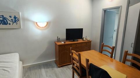 Foto 4 de Estudio de alquiler en Carrer de L'estany Rodó, 3, Port d'Alcúdia - Platja d'Alcúdia, Alcúdia