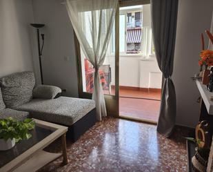 Bedroom of Apartment for sale in Andújar  with Air Conditioner, Heating and Terrace