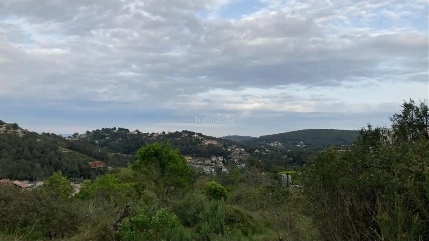 Terreno residencial en venta en Carrer Taubadella 3