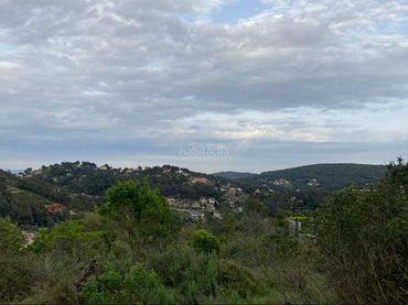 Terreno residencial en venta en Carrer Taubadella 3