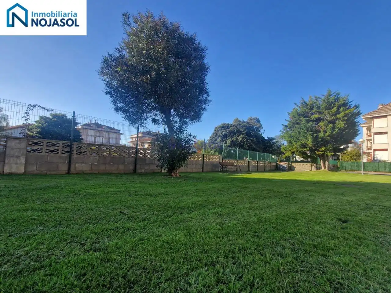 Appartement compact avec terrasse à vendre à Calle los nogales, imagen 37